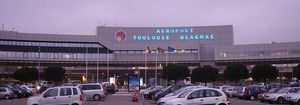 L'actionnaire chinois vampirise l'aéroport de Toulouse-Blagnac