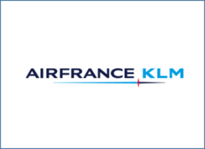 Logo Air France KLM