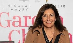 La maire de Paris Anne Hidalgo annonce qu& 39 elle quitte X ex-Twitter 