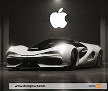 Apple : une voiture électrique en 2026 ?
