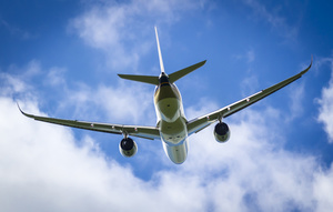 Crash d'Ethiopian Airlines : Boeing reporte la présentation de son nouvel avion