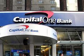 Capital One rachète Discover pour plus de 35milliards de dollars