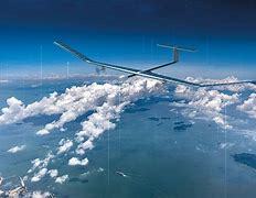 Le drone solaire d'Airbus s'est écrasé
