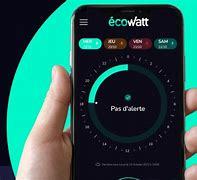 RTE : 700 000 tElEchargements pour l& 39 application Ecowatt