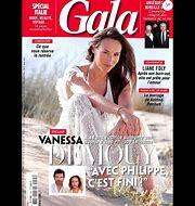 Le Figaro officialise le rachat du magazine & 34 Gala& 34 
