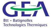 logo gea btt