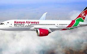 Kenya Airways met fin à son partenariat avec Air France-KLM