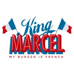 King Marcel lve 1,3 million d'euros