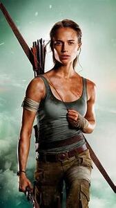 Amazon ajoute Tomb Raider  son catalogue de jeux vido