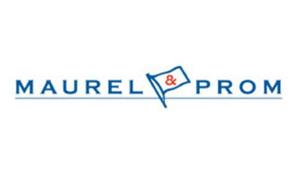 Logo Maurel & Prom