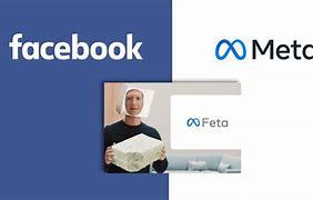 C'est officiel, Facebook Inc. devient Meta