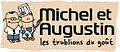 logo michel augustin