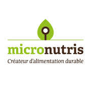 logo micronutris