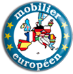 logo mobilier europeen