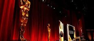 Oscars : le nombre de nominations des plateformes en baisse