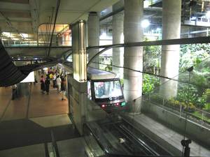 La RATP veut de la 4G dans son réseau souterrain
