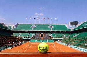 France TElEvisions et Amazon continueront A diffuser Roland Garros jusqu& 39 en 2027