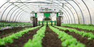 Agriculture de prEcision