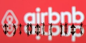 Airbnb investit dans un specialiste indien de l'hotellerie