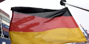 Allemagne: les "sages" attendent une croissance de 2,3% en 2018