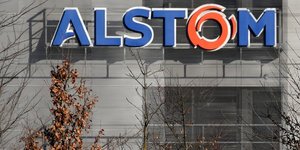 Alstom s'attend a un flux de tresorerie libre negatif de pres de 2 milliard d'euros au 1er semestre