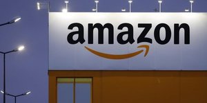 Amazon pres de racheter ring plus d'un milliard de dollars