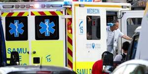 ambulance
