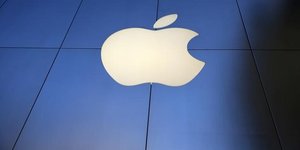 Apple, a suivre a wall street