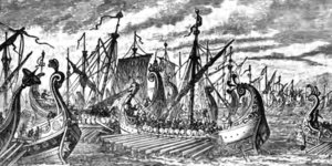 Bataille de Salamine, Thémistocle, Xerxès, Grèce, antique