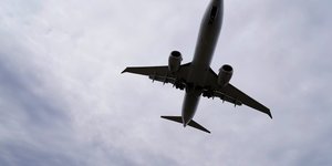 Boeing a pris des mesures pour la securite du 737 max
