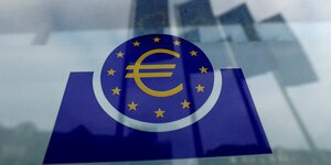 Bond des rendements de la zone euro, la bce va communiquer sur les depots