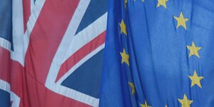 Brexit: la grande-bretagne va faciliter l'abrogation ou la modification des lois transposees de l'ue