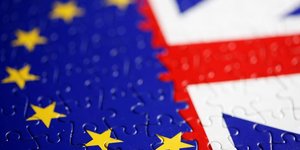 Brexit: londres et bruxelles doivent decider de rompre ou poursuivre