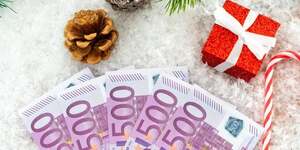 Cadeaux de Noël