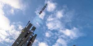 CAMM-ER MBDA NAREW Pologne