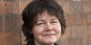 Carolyn Steel