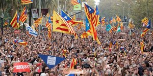 Catalogne, indpendance, vote, vendredi 27 octobre 2017,