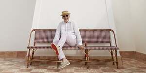 Cet EtE, Christian Louboutin ouvre deux de ses villas A la location