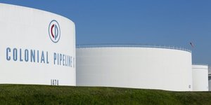 Colonial Pipeline, Usa: le gouvernement aide le principal exploitant d’oleoducs apres une cyberattaque