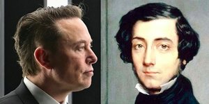 composite Musk-Tocqueville