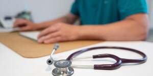 consultation médicale