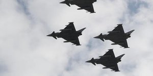 Contrat eurofighter: airbus blanchi d'allegations de corruption
