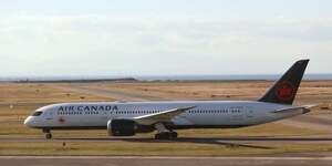 Coronavirus: air canada met au chomage plus de 5.100 salaries