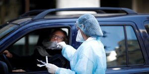 Coronavirus: un confinement "vraisemblablement d'au moins six semaines" en france, dit le conseil scientifique
