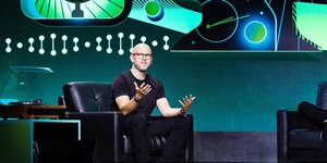 Daniel EK