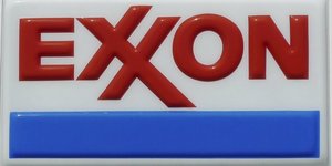Dans le rouge, exxon prevoit d'importantes reductions de couts