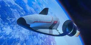 Dassault Aviation Vortex