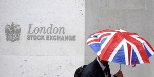 Decision attendue des actionnaires du lse sur la fusion avec deutsche borse