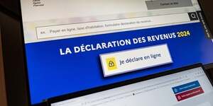 déclaration des revenus
