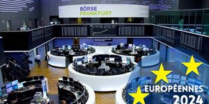 Election UE 2024 market
